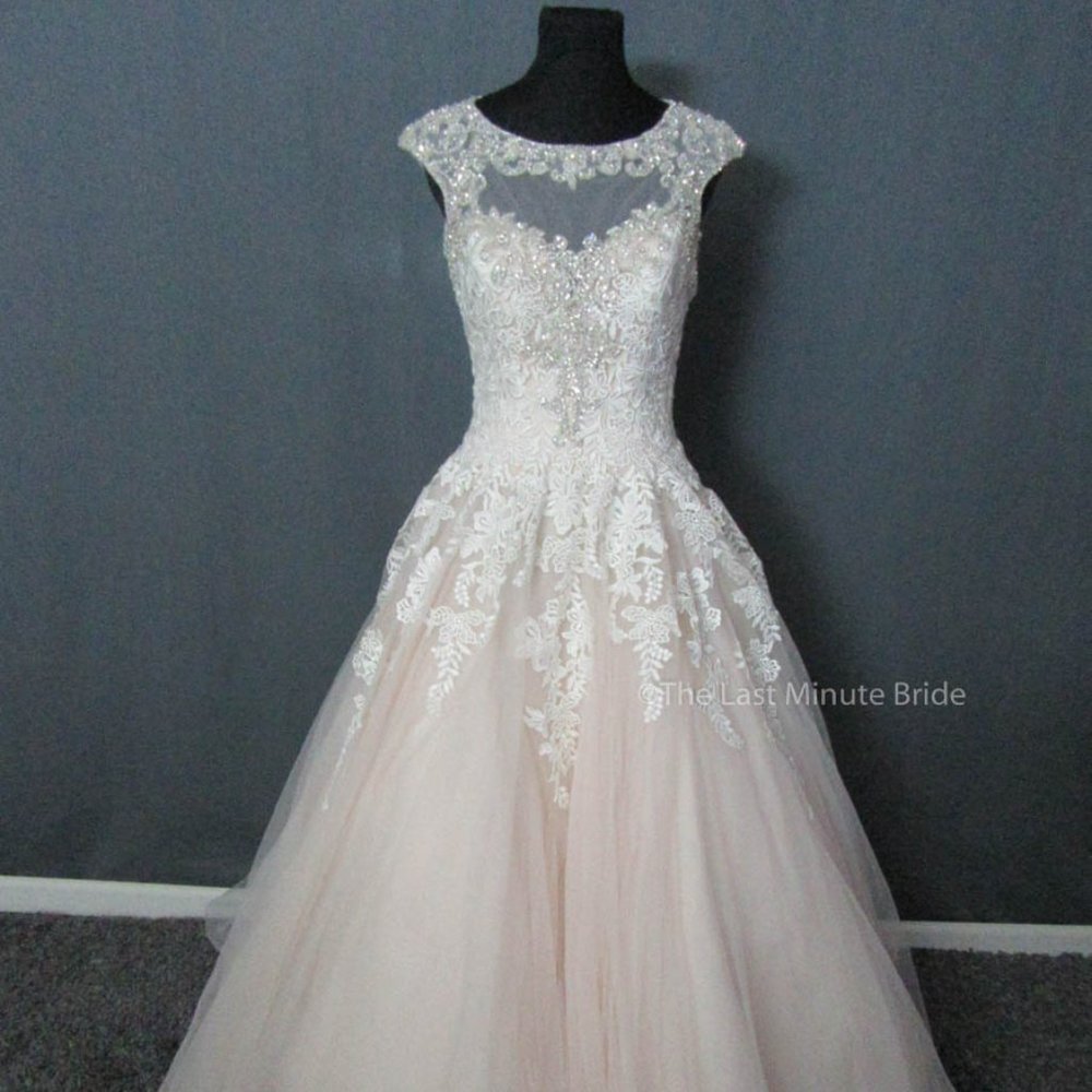 Allure style 9323